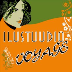 ilustuudio-voyage-logo