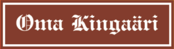 oma_kingaari_logo