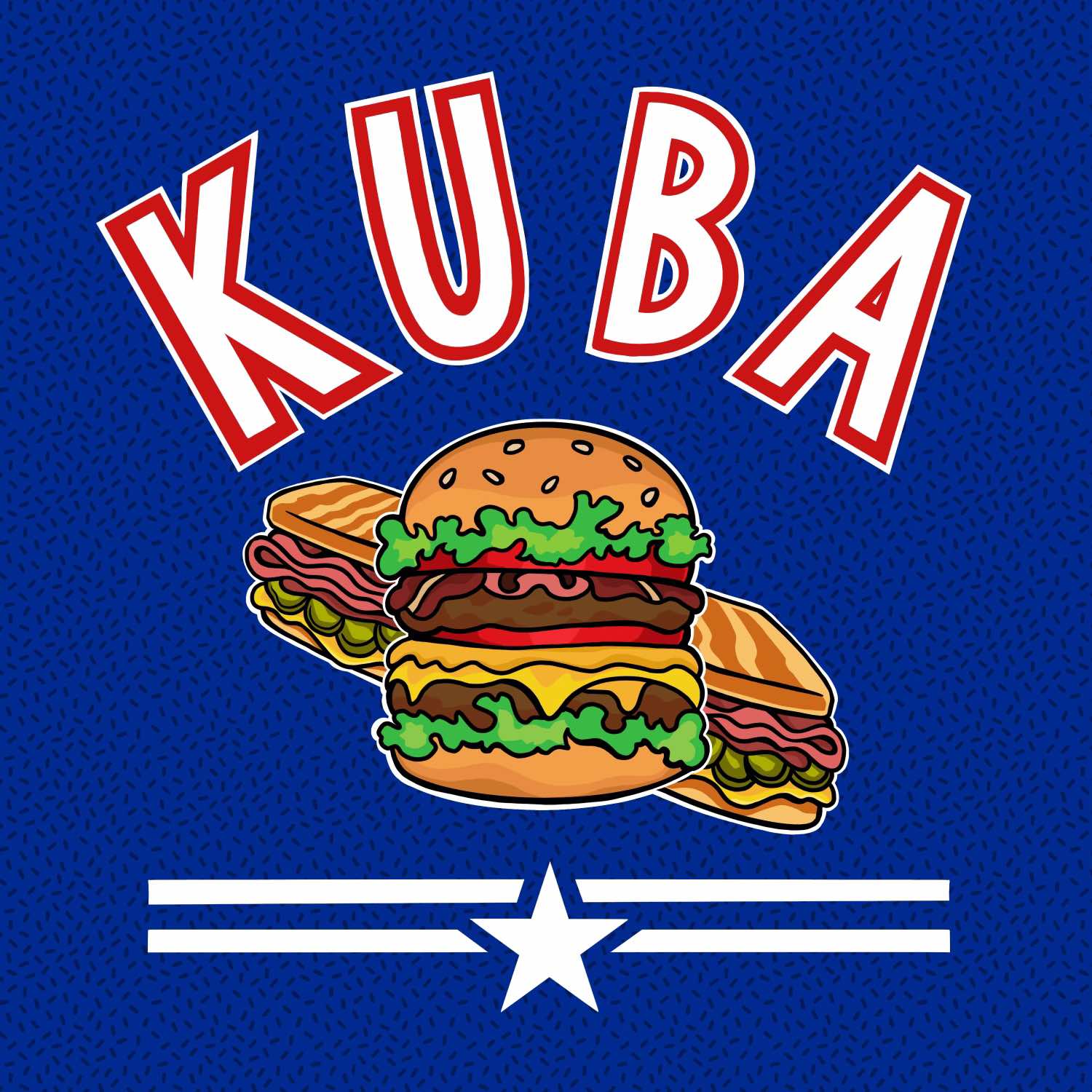 Kuba resto Kuba resto