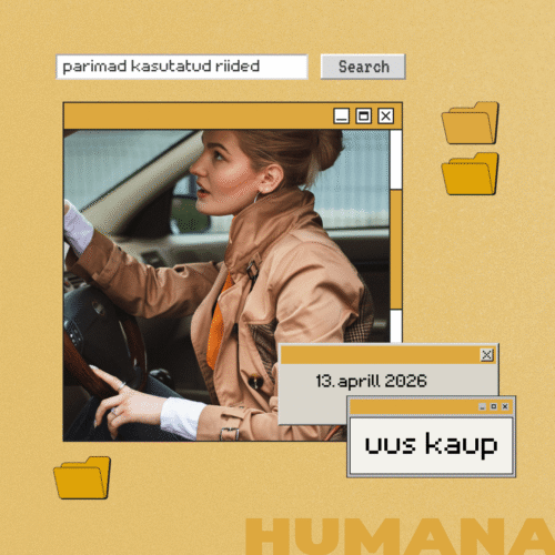 2026 4 13 Humana uus kaup kodulehele